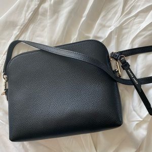 Draper James Vegan Crossbody